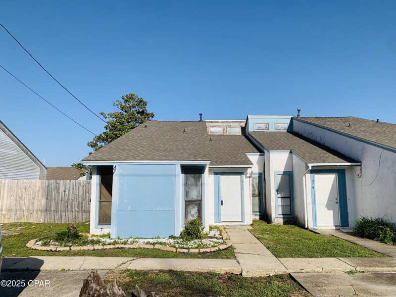 2 bedroom Attached at 517 S Highway 22 A, W H Parker, Panama City — photo 1