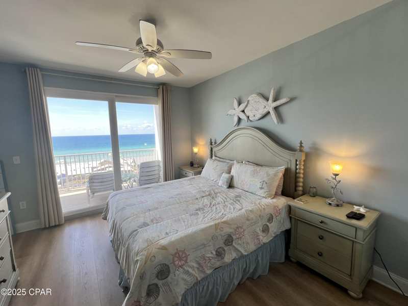 3 bedroom Condominium at 9860 S Thomas Drive 1026, Laketown Wharf, Panama City — photo 1