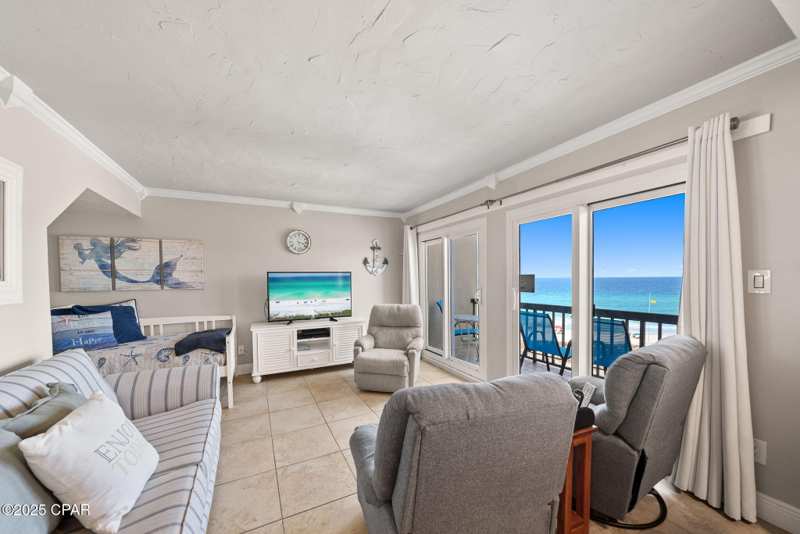 2 bedroom Condominium at 23223 Front Beach Road 533, Pinnacle Port Condo, Panama City Beach — photo 1