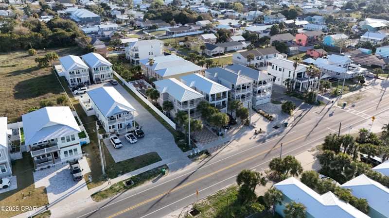 5 bedroom SingleFamilyResidence at 19906 Front Beach Road, Royal Palms Of Laguna Beach, Panama City Beach — photo 1