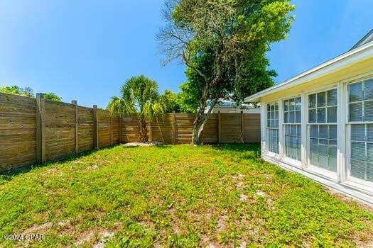 2 bedroom SingleFamilyResidence at 208 3rd Street 1/2, Sunnyside, Panama City Beach — photo 1