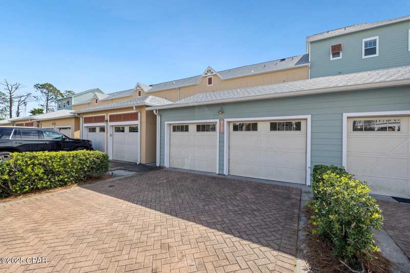 3 bedroom Condominium at 8700 Front Beach Road 8107, Island Reserve, Panama City Beach — photo 1