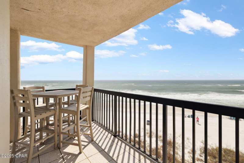 3 bedroom Condominium at 23223 Front Beach Road B2-405, Pinnacle Port Phase 1-C, Panama City Beach — photo 1