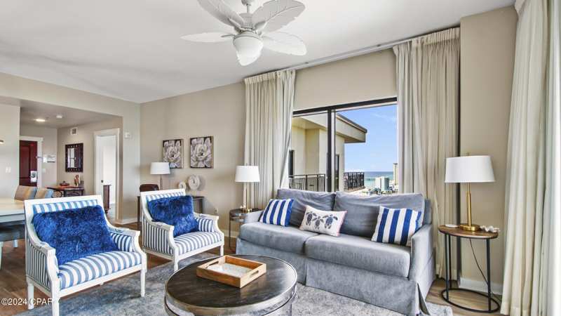3 bedroom Condominium at 15100 Front Beach Road 1703, Origin At Seahaven, Panama City Beach — photo 1