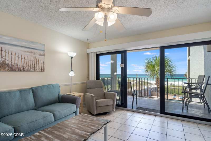 2 bedroom Condominium at 8815 Thomas 305, Moondrifter, Panama City — photo 1