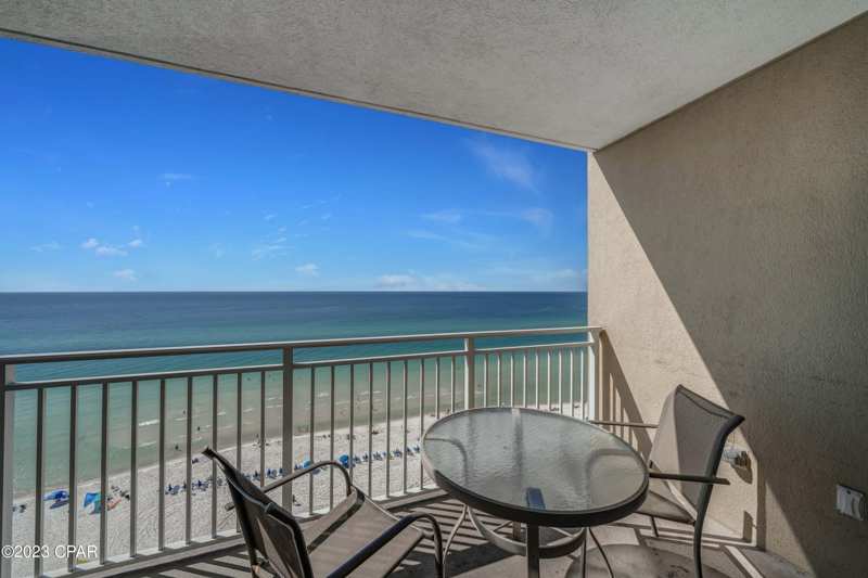 1 bedroom Condominium at 14701 Front Beach Road 1229, Emerald Beach Resort, Panama City Beach — photo 1