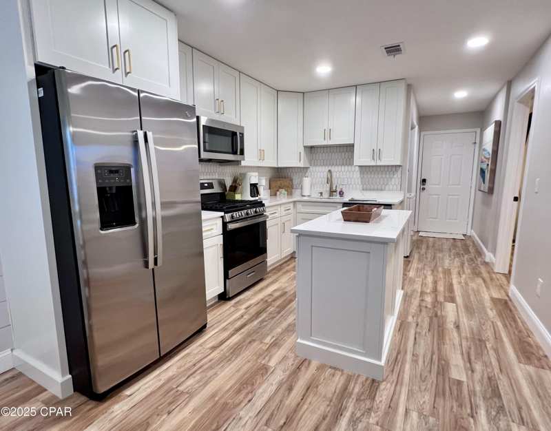 1 bedroom Condominium at 116 Damon Circle C, Gulf Highlands Beach Resort, Panama City Beach — photo 1