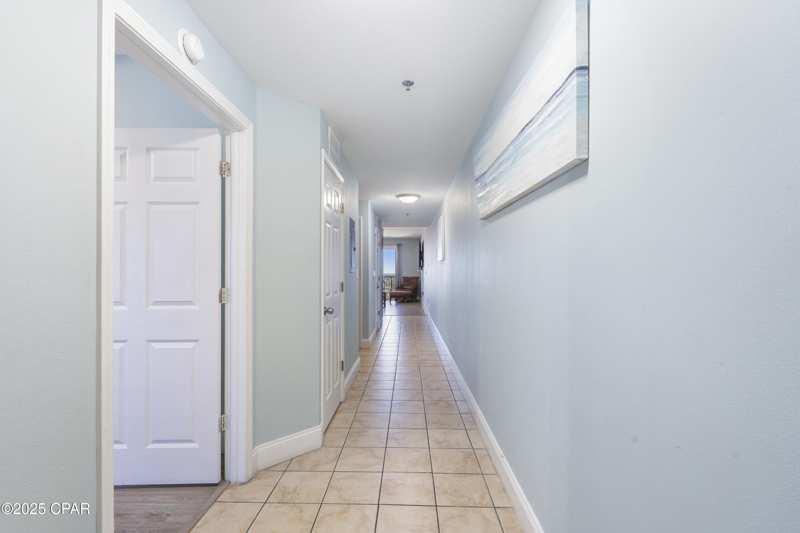 1 bedroom Condominium at 9902 Thomas Drive 1735, Laketown Wharf, Panama City Beach — photo 1