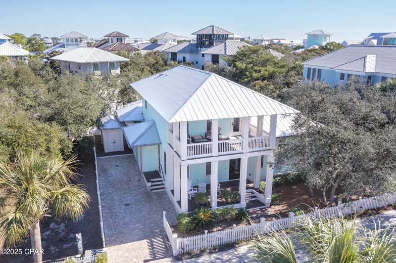 3 bedroom SingleFamilyResidence at 209 Dunecrest Lane, Carillon Beach Phase I, Panama City Beach — photo 1