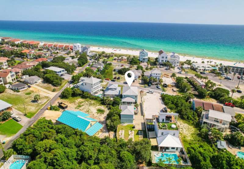 5 bedroom SingleFamilyResidence at 21806 Webb Street, Hollywood Beach, Panama City Beach — photo 1