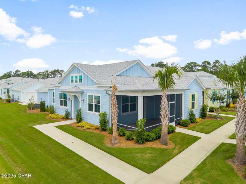 2 bedroom Attached at 8454 Dreams Float Court, Latitude at Watersound, Panama City Beach — photo 1