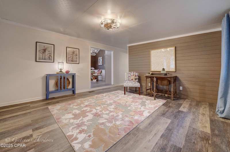 2 bedroom ManufacturedHome at 1219 Thomas Drive 25, Emerald Pointe Resort, Panama City Beach — photo 1