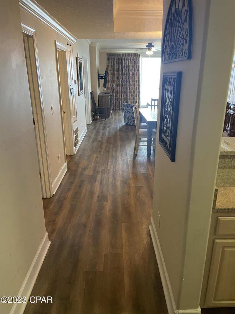 4 bedroom Condominium at 10611 Front Beach Road 1403, Ocean Ritz, Panama City Beach — photo 1