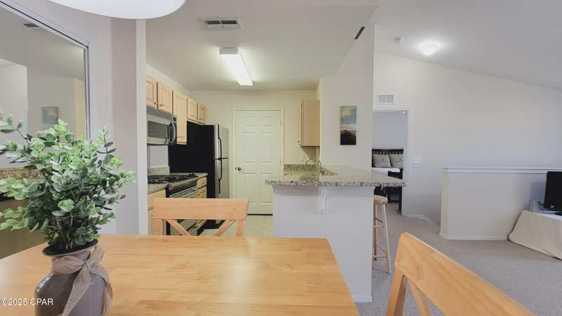 3 bedroom Condominium at 612 Cape Cod Drive, Nautilus Cove Condo, Panama City Beach — photo 1
