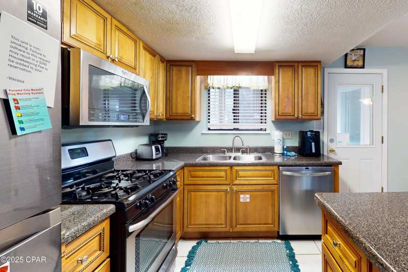 2 bedroom Attached at 145 Robin Lane, Gulf Highlands Beach Resort, Panama City Beach — photo 1