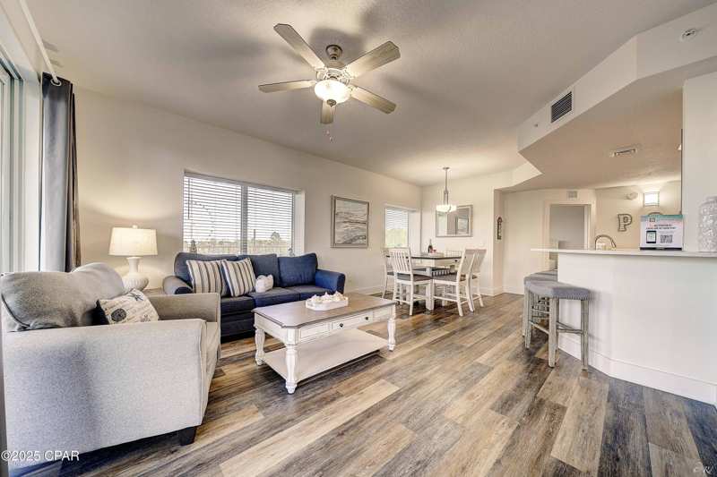 3 bedroom Condominium at 15928 Front Beach Road 3-212, Calypso Towers III, Panama City Beach — photo 1
