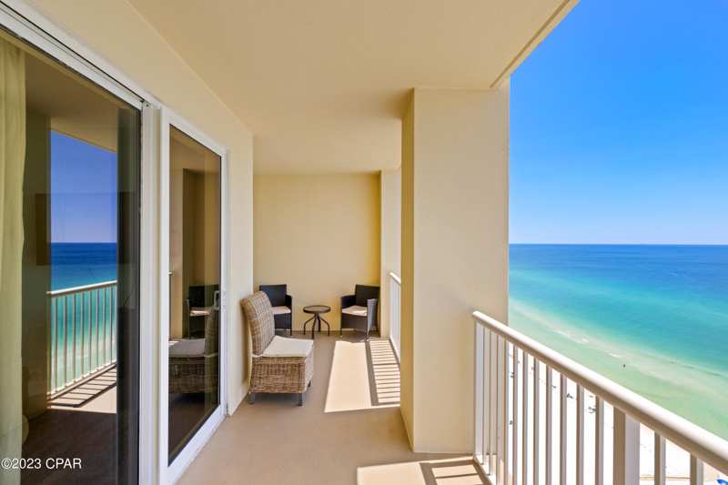 2 bedroom Condominium at 11807 Front Beach Road 1902, Grand Panama Beach Resort, Panama City Beach — photo 1