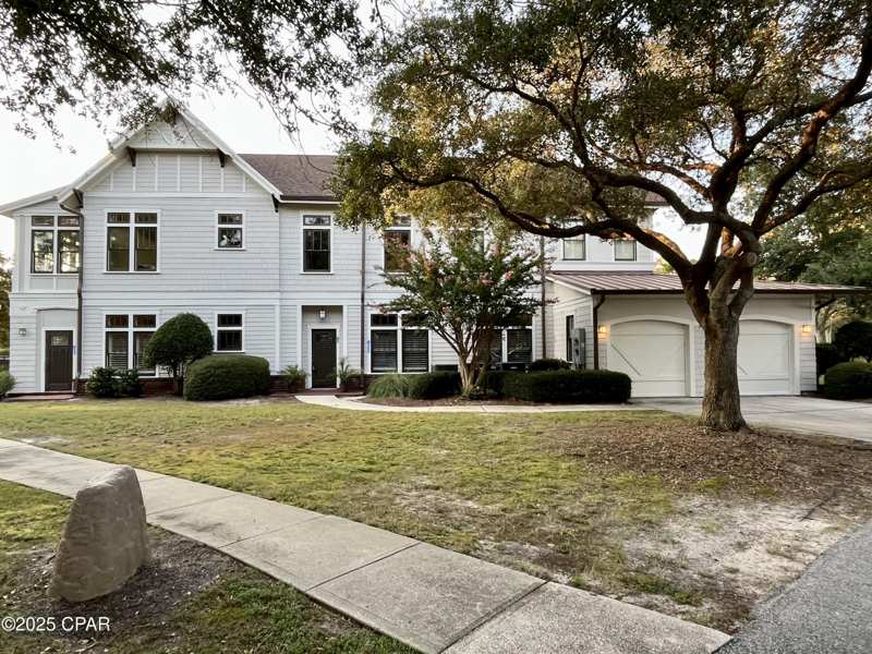 3 bedroom Condominium at 1503 Tin Cup Court E101, Linkside At Wild Heron, Panama City Beach — photo 1