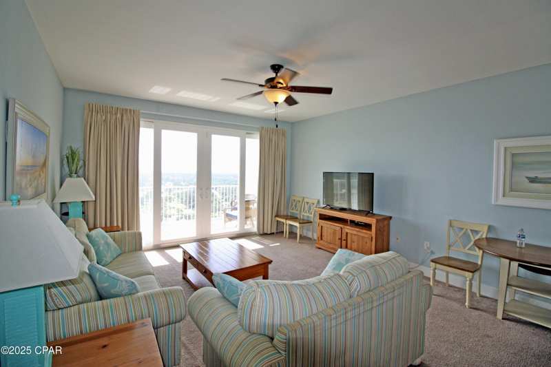 2 bedroom Condominium at 9902 S Thomas Drive 1828, Laketown Wharf, Panama City Beach — photo 1