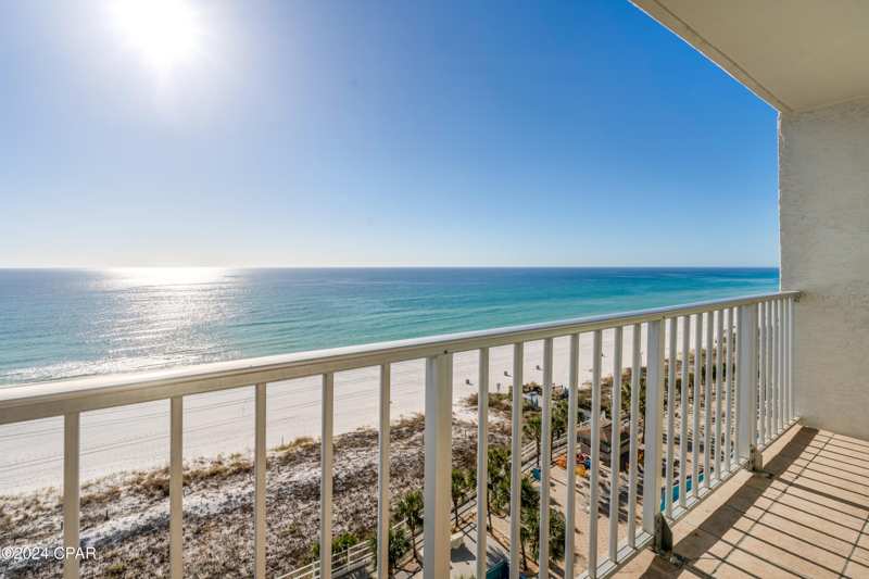 1 bedroom Condominium at 8743 Thomas Drive 1028, The Summit, Panama City Beach — photo 1