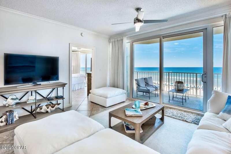 2 bedroom Condominium at 9450 S Thomas Drive 303C, Boardwalk Central, Panama City — photo 1