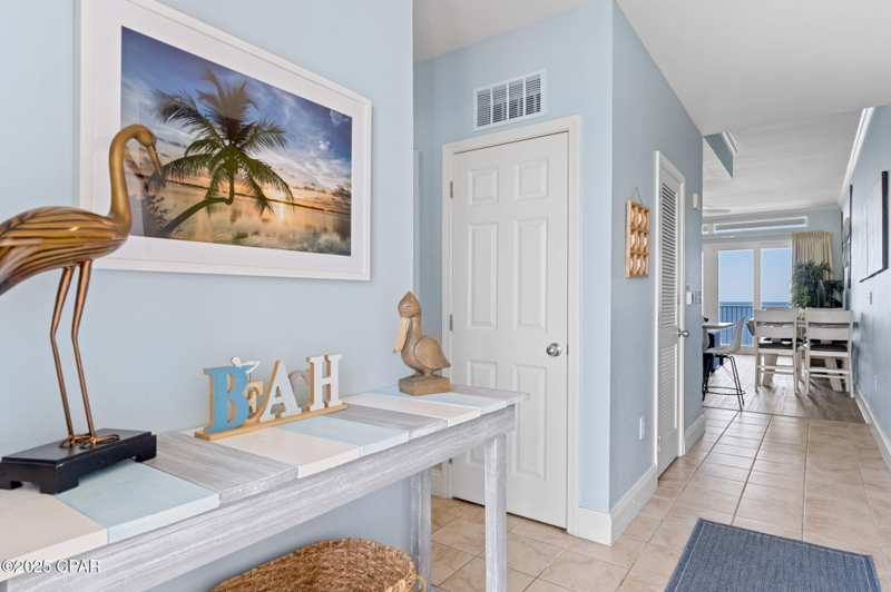 2 bedroom Condominium at 9860 S Thomas Drive 2127, Laketown Wharf Phase II, Panama City Beach — photo 1