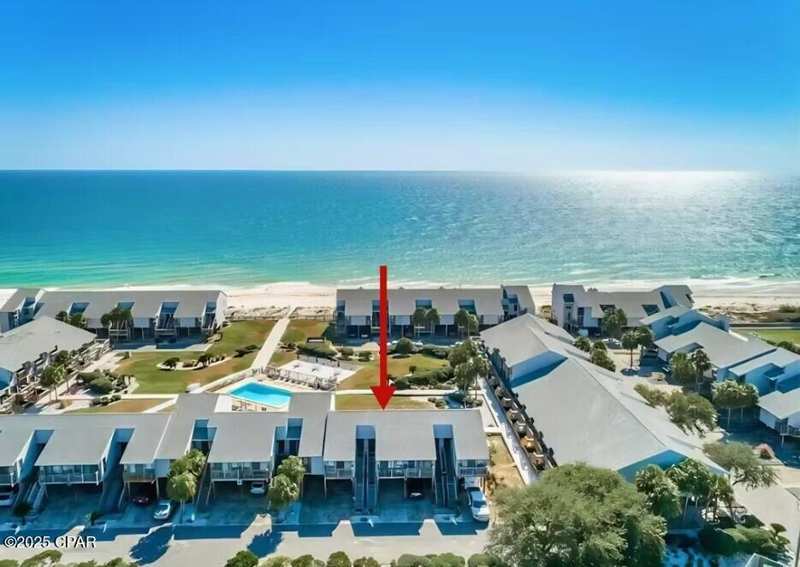 1 bedroom Attached at 1804 E Gulf Beach Drive K11, Three Hundred Ocean Mile Phase II, St George Islan — photo 1