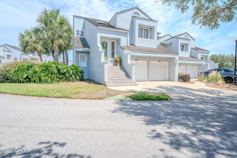 2 bedroom Condominium at 4620 Bay Point Road 1043, Marina Club Village, Panama City Beach — photo 1