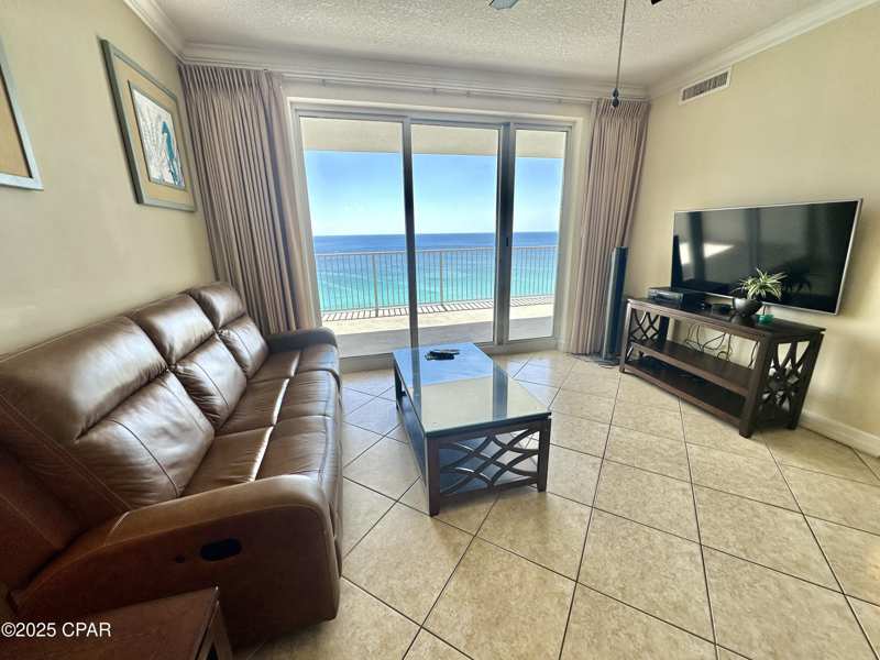 2 bedroom Condominium at 14415 Front Beach Road 1602, Ocean Reef, Panama City Beach — photo 1