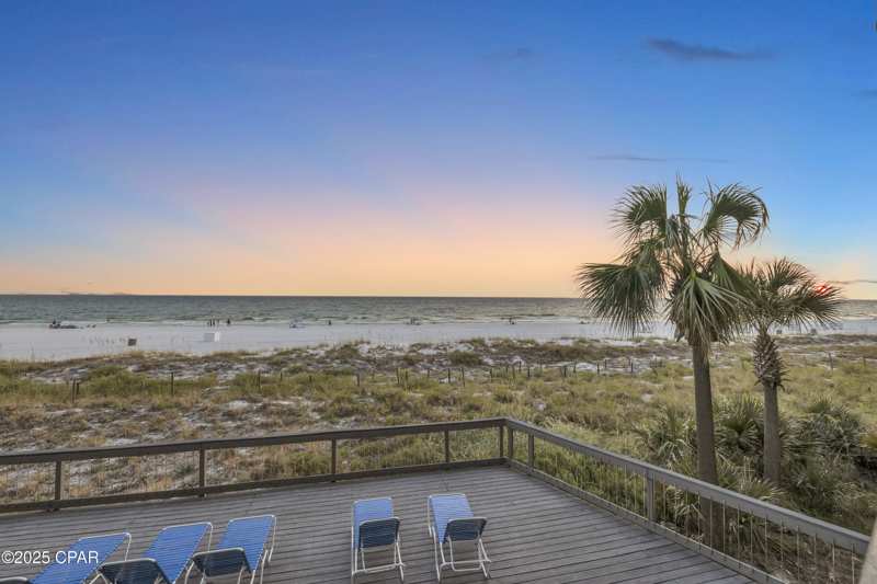 2 bedroom Condominium at 11619 Front Beach Road 111, Edgewater Tower II, Panama City Beach — photo 1