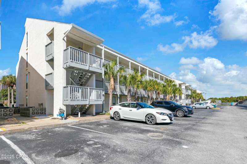 1 bedroom Condominium at 17614 Front Beach Road 5D, Endless Summer II, Panama City Beach — photo 1