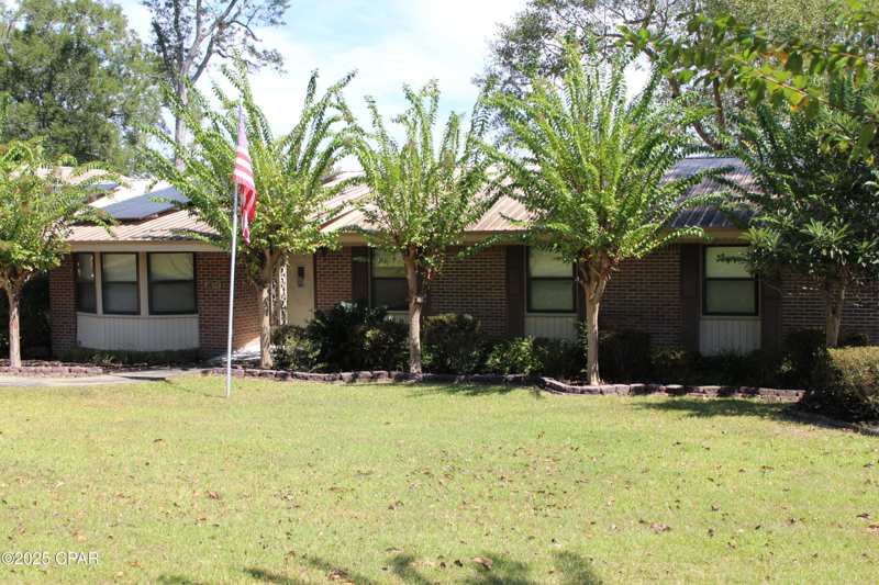 3 bedroom Attached at 2695 Marian Drive, Dogwood Lake Estates, Bonifay — photo 1