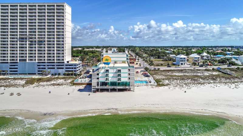 0 bedroom Condominium at 14401 front beach road 317, Fontainebleau Terrace, Panama City Beach — photo 1