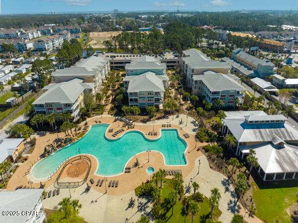 1 bedroom Attached at 8700 Front Beach 5312, Island Reserve, Panama City Beach — photo 1