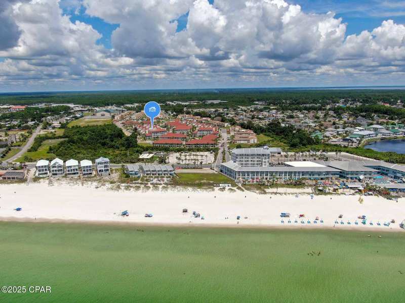 1 bedroom Condominium at 17462 Front Beach Road 54204, Horizon South Xvii, Panama City Beach — photo 1