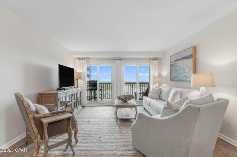 1 bedroom Condominium at 23223 Front Beach Road B3-107, Pinnacle Port Phase 1-D, Panama City Beach — photo 1