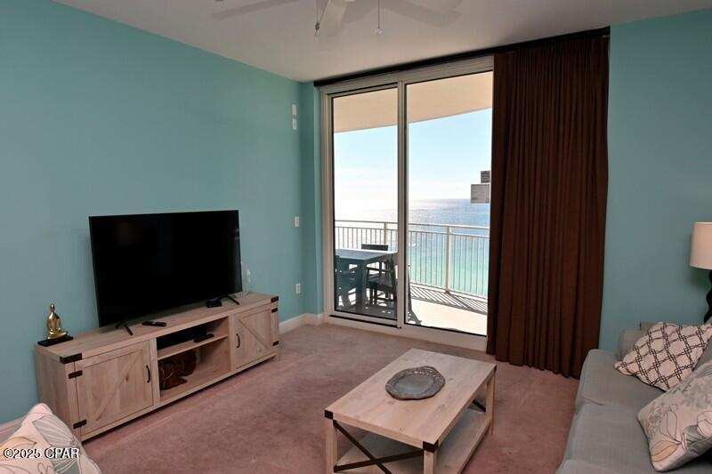 1 bedroom Condominium at 15625 Front Beach Road 1708, Aqua, Panama City Beach — photo 1