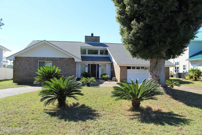 3 bedroom SingleFamilyResidence at 612 Amberjack Drive, Bay Point Unit 1, Panama City Beach — photo 1
