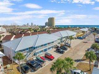 1 bedroom Condominium at 17642 Front Beach Road E6, Wendwood Condo, Panama City Beach — photo 1