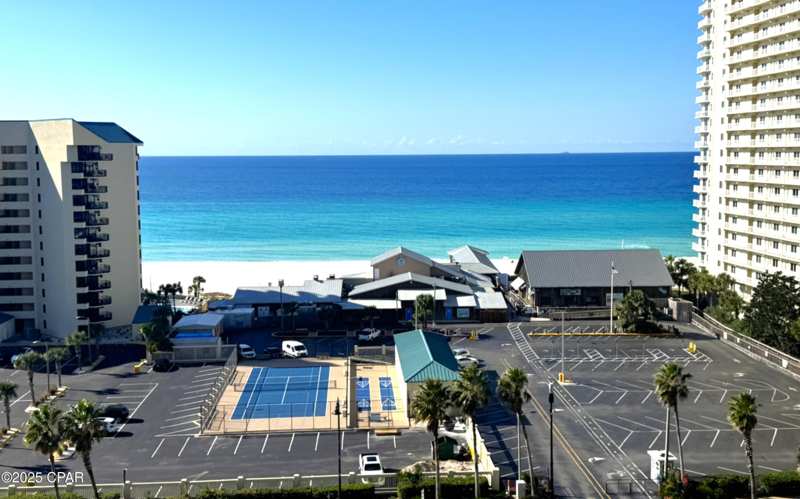 2 bedroom Condominium at 9860 S Thomas Drive 927, Laketown Wharf, Panama City Beach — photo 1