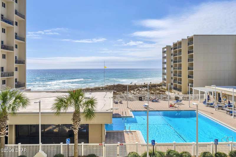 1 bedroom Condominium at 23223 Front Beach Road 138, Pinnacle Port Phase 1-A, Panama City Beach — photo 1