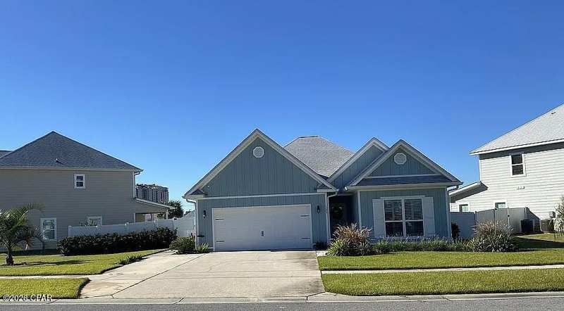 4 bedroom SingleFamilyResidence at 123 Moonraker Circle, Moonraker, Panama City Beach — photo 1