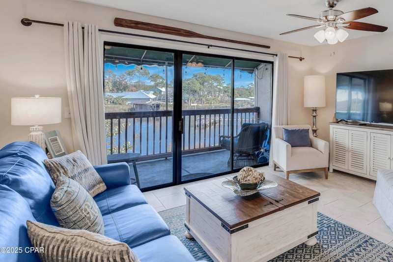 3 bedroom Condominium at 8730 Thomas Drive 313, Villas Of St. Thomas 3, Panama City — photo 1