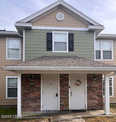 3 bedroom Condominium at 1006 Lighthouse Road, Nautilus Cove Condo, Panama City Beach — photo 1