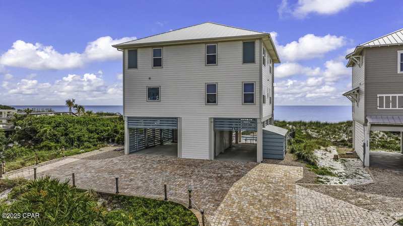 5 bedroom SingleFamilyResidence at 123 Sapodilla Lane, Sunset Pointe, Port St Joe — photo 1
