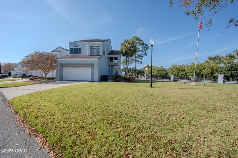 2 bedroom Condominium at 4620 Bay Point Road 30, Marina Club Village, Panama City Beach — photo 1