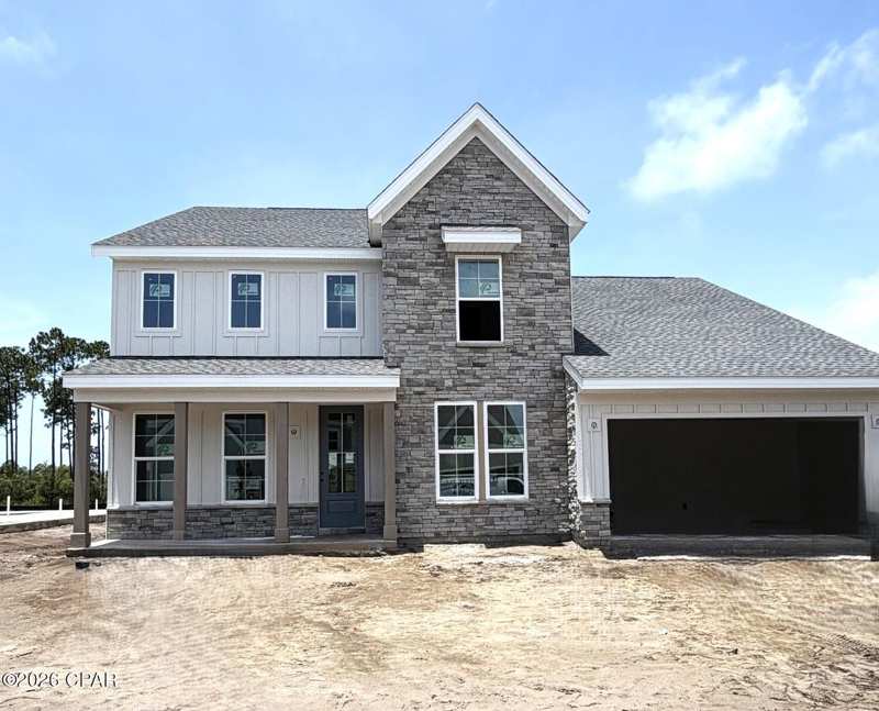 4 bedroom SingleFamilyResidence at 325 Sheephead Bayou Drive, Breakfast Point East, Panama City Beach — photo 1