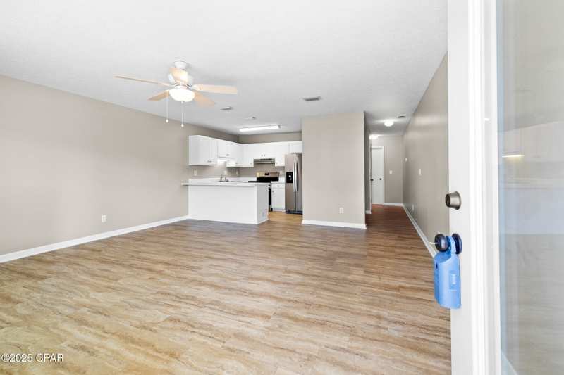 1 bedroom Condominium at 17642 Front Beach Road E3, Wendwood Condo, Panama City Beach — photo 1