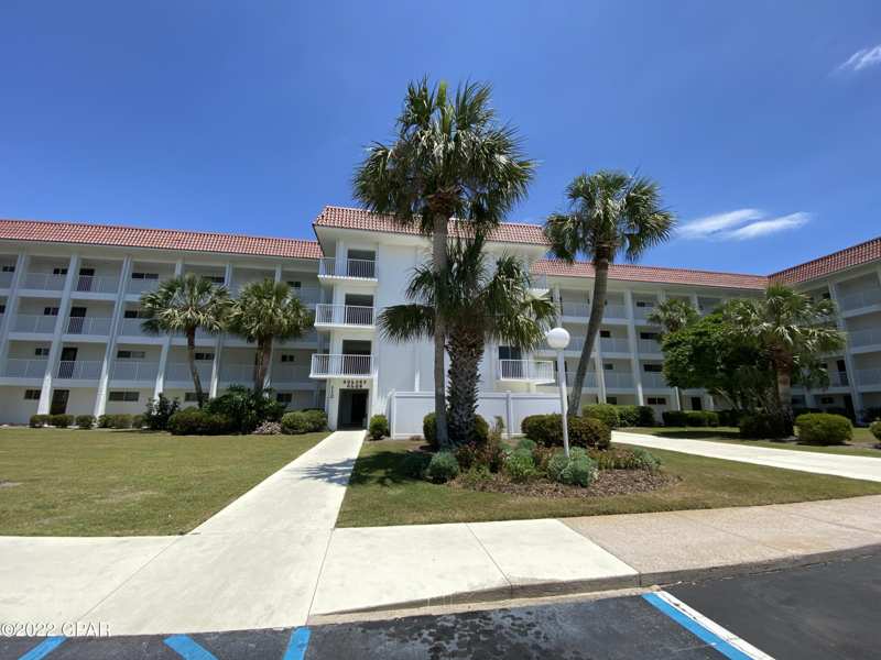 2 bedroom Condominium at 112 Fairway Boulevard 105, Leisure #1 Condo, Panama City Beach — photo 1