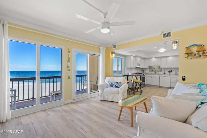3 bedroom Condominium at 23223 Front Beach Road A-123, Pinnacle Port Phase 1-A, Panama City Beach — photo 1